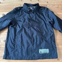 PUMA/men's
ジャンパー/M size