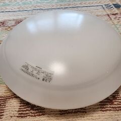 LED シーリングライト　日立製