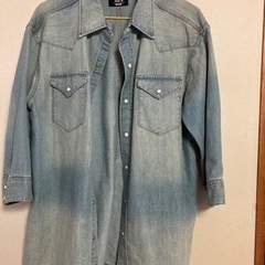 アディダス　メンズ　Tシャツ エメラルドグリーン　XLサイズの画像
