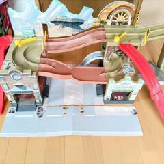 トミカ　カーズアクション　