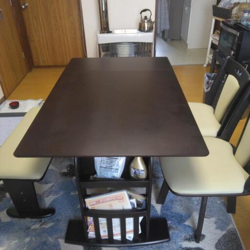 家具 ダイニングセット
