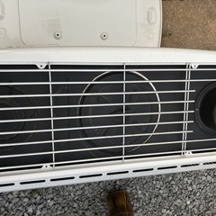 値下げ中！20,000円→10,000円　コロナ　煙突式ストーブの画像