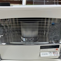 値下げ中！20,000円→10,000円　コロナ　煙突式ストーブ