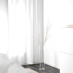 お取引決定◎IKEA 枝2本