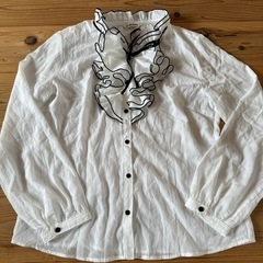 ブラウス／size11号