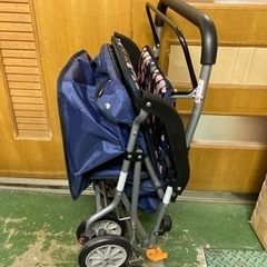 シルバーカー