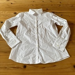 ladies/長袖ブラウス/size13号
