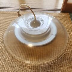 LED ペンダント　タキズミ製の画像