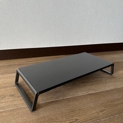 モニタースタンド　PCスタンドの画像
