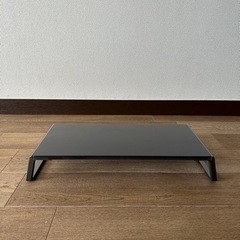 モニタースタンド　PCスタンド
