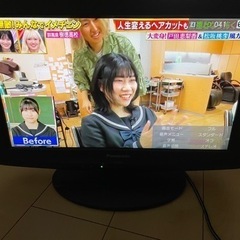 家電 テレビ 液晶テレビの画像