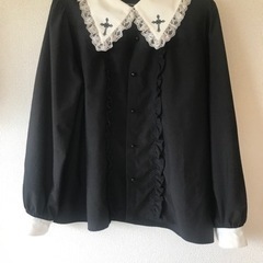 服/ファッション  トップス 地雷系 量産型 