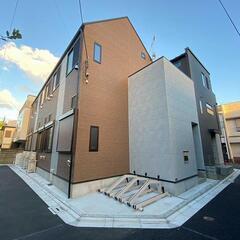 XI😍最安値をお約束します😍東京メトロ千代田線/町屋 徒歩5分😍...