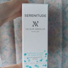 VALEUR ABSOLUE セレニチュード オードパルファム ...