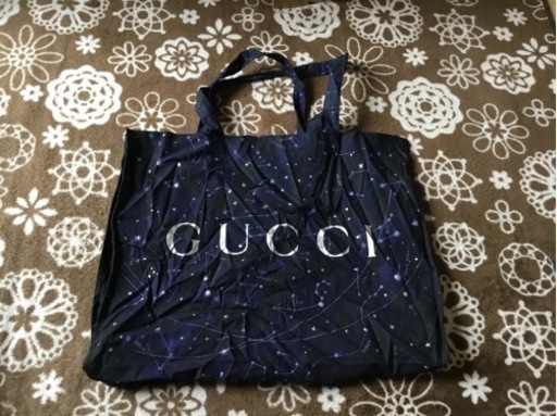 GUCCI靴/バッグ バッグ トートバッグ