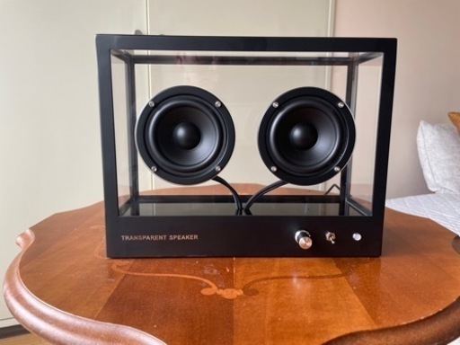 Bluetoothスピーカー 北欧ブランド模造品