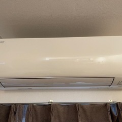 ダイキン 6畳 エアコン 