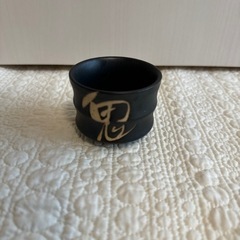 日本酒　おちょこ