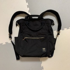 mozリックサック　ジャンク品