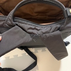 mozリックサック　ジャンク品の画像