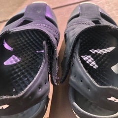 ジョーダン　NIKE サンダル　男女兼用　履きやすい　水濡れOKの画像