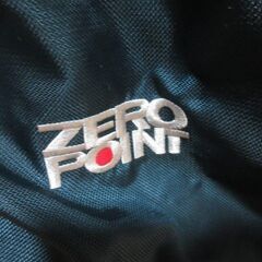 montbell ZEROPOINT SUPER EXPEDITION PACK 120の画像