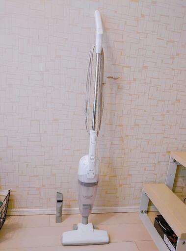 ニトリ 2WAYスティッククリーナー