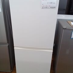 ★ジモティ割あり★ AQUA 冷蔵庫 157L 19年製 動作確認／クリーニング済み MT1246