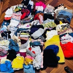 子供用品 キッズ用品 子供服
