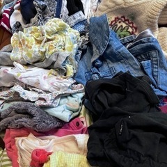 子供用品 キッズ用品 子供服の画像