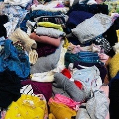 子供用品 キッズ用品 子供服の画像