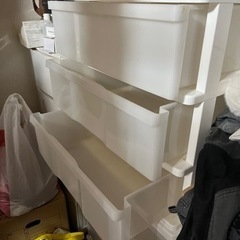 家具 収納家具 タンス、衣類収納