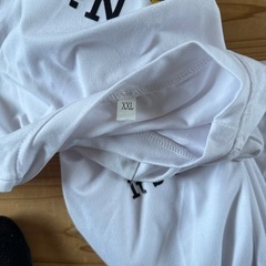 men'sTシャツ／X L sizeの画像