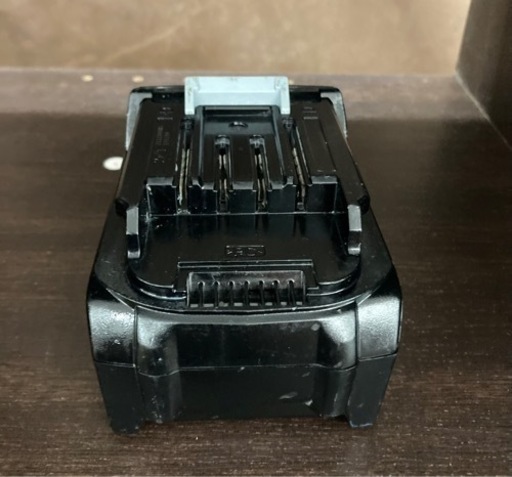 マキタ　リチウムイオンバッテリー　BL4025 40Vmax　2.5Ah   リサイクルショップ宮崎屋　佐土原店　24.7.21F
