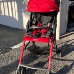 combi ベビーカー、バギー