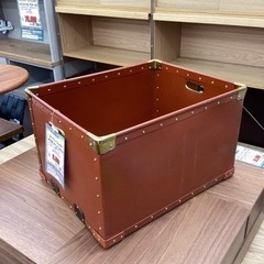 KE-32【新入荷　リサイクル品】ファイバーコンテナ　ボテ箱/ス...