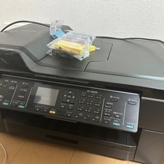美品　EPSON  プリンター