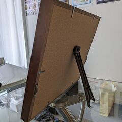 【無料にしました】ピンバッジケース2つの画像