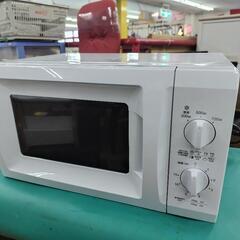 J205★60Hz専用★山善★電子レンジ★BCR-170(W)6★2022年製
