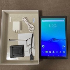 ⭐️新品⭐️タブレット 14Pro 12GB 10コアの画像