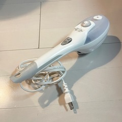 【ニトリ】アイロン ハンディスチーマー