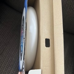 TOSHIBA 30形 蛍光灯 シーリングライトの画像