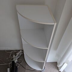 カラーボックス無料で譲りますの画像