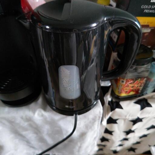 家電 キッチン家電 電気ポット