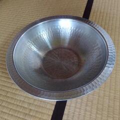 中古 うどんすき鍋