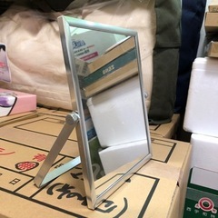 【5/13まで】ミラー