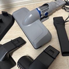掃除機　インビクタス　ワン　INVICTUS の画像