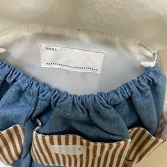 ♢美品  ミッフィーリュック🐰の画像