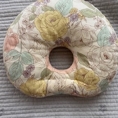 エスメラルダ　枕