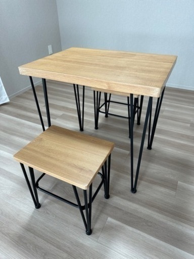 家具 ダイニングセット